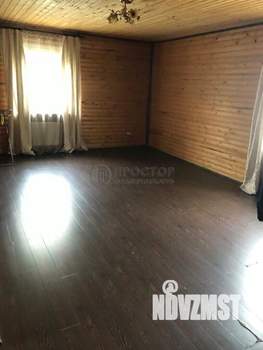 Дом 195м², 2-этажный, участок 7 сот.