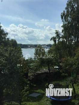 Дом 478м², 2-этажный, участок 10 сот.