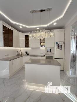 Коттедж 210м², 2-этажный, участок 13 сот.