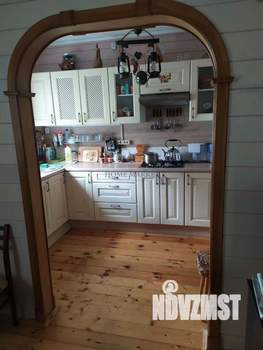 Дом 150м², 2-этажный, участок 6 сот.