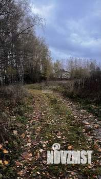 Дом 65м², 2-этажный, участок 19 сот.