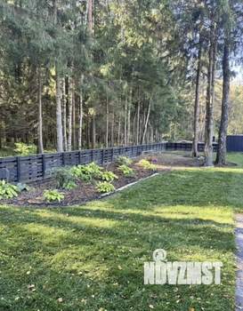 Дом 159м², 2-этажный, участок 6 сот.