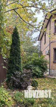 Коттедж 390м², 3-этажный, участок 12 сот.