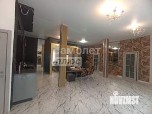 Таунхаус 300м², 3-этажный, участок 3 сот.