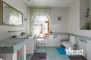 Коттедж 500м², 3-этажный, участок 30 сот.