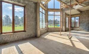 Дом 450м², 2-этажный, участок 10 сот.