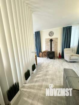 Дом 150м², 2-этажный, участок 8 сот.