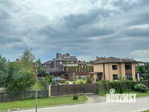 Дом 245м², 2-этажный, участок 14 сот.