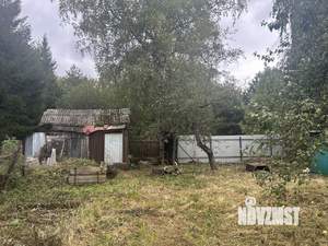 Дом 85м², 1-этажный, участок 7 сот.