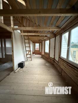 Дом 402м², 4-этажный, участок 20 сот.