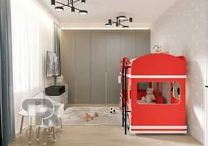 Дом 190м², 2-этажный, участок 6 сот.