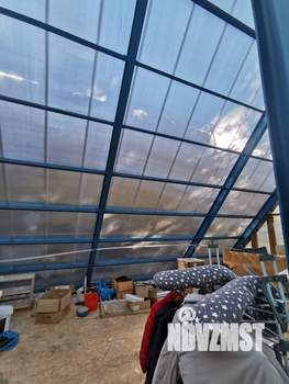 Дом 321м², 4-этажный, участок 17 сот.