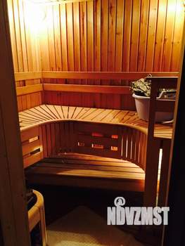 Коттедж 340м², 3-этажный, участок 45 сот.