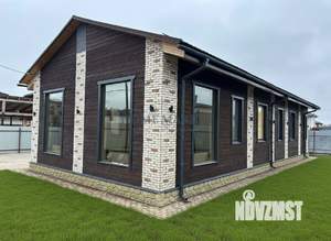 Дом 127м², 1-этажный, участок 5 сот.