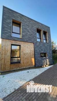 Дом 118м², 2-этажный, участок 5 сот.