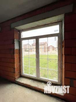 Таунхаус 172м², 3-этажный, участок 4 сот.