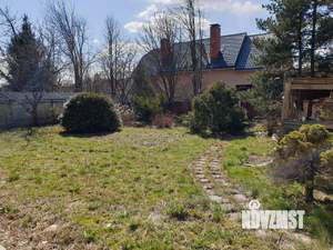 Коттедж 1200м², 4-этажный, участок 12 сот.