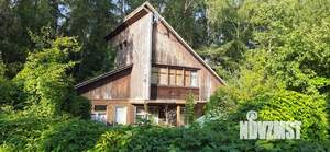 Дом 100м², 2-этажный, участок 8 сот.