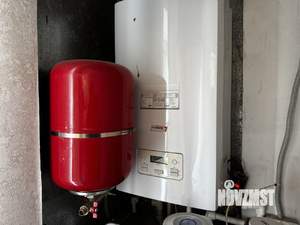 Дом 103м², 2-этажный, участок 5 сот.