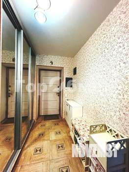 Таунхаус 91м², 3-этажный, участок 2 сот.