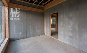 Дом 251м², 2-этажный, участок 12 сот.