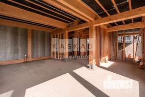 Коттедж 229м², 2-этажный, участок 8 сот.