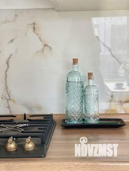 Коттедж 240м², 3-этажный, участок 8 сот.