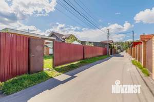 Дом 64м², 1-этажный, участок 6 сот.