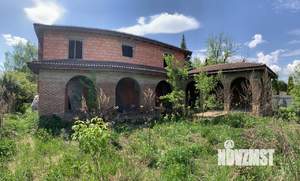 Дом 246м², 2-этажный, участок 9 сот.