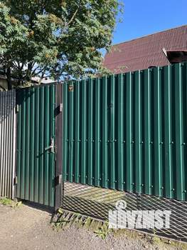 Дом 40м², 1-этажный, участок 4 сот.