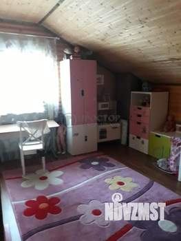 Дом 195м², 2-этажный, участок 7 сот.