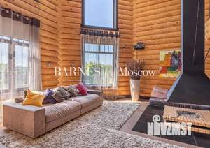 Дом 415м², 2-этажный, участок 22 сот.