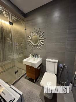 Таунхаус 111м², 3-этажный, участок 3 сот.