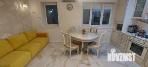 Таунхаус 90м², 3-этажный, участок 2 сот.