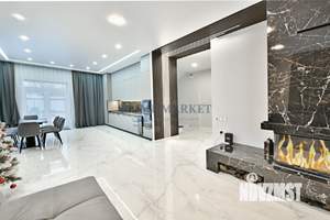 Дом 200м², 2-этажный, участок 9 сот.