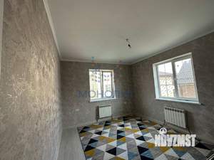 Коттедж 154м², 2-этажный, участок 4 сот.