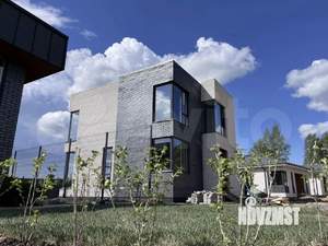 Дом 105м², 1-этажный, участок 7 сот.