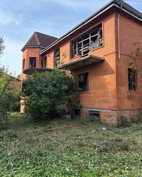 Дом 474м², 2-этажный, участок 7 сот.