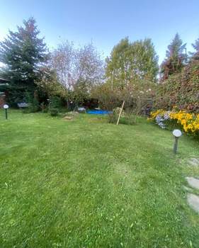 Дом 160м², 2-этажный, участок 7 сот.