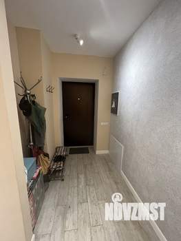 Таунхаус 95м², 2-этажный, участок 1 сот.