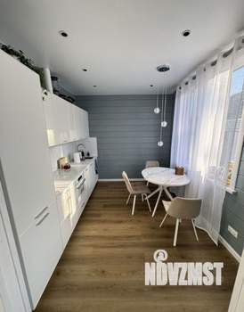 Дом 115м², 1-этажный, участок 5 сот.