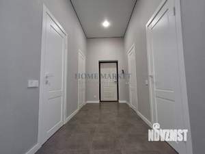 Дом 139м², 1-этажный, участок 6 сот.