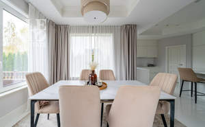 Дом 370м², 3-этажный, участок 9 сот.