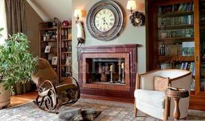 Дом 1000м², 3-этажный, участок 0 сот.