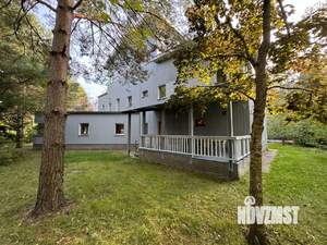 Дом 455м², 3-этажный, участок 14 сот.