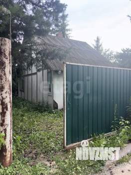 Дом 67м², 2-этажный, участок 5 сот.