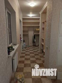 Таунхаус 217м², 4-этажный, участок 3 сот.