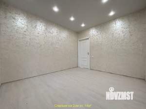 Коттедж 201м², 2-этажный, участок 7 сот.