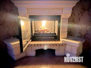 Дом 230м², 3-этажный, участок 14 сот.