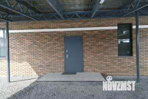 Дом 138м², 1-этажный, участок 6 сот.